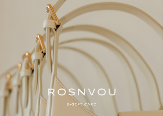 Rosnvou E-Gift Cards